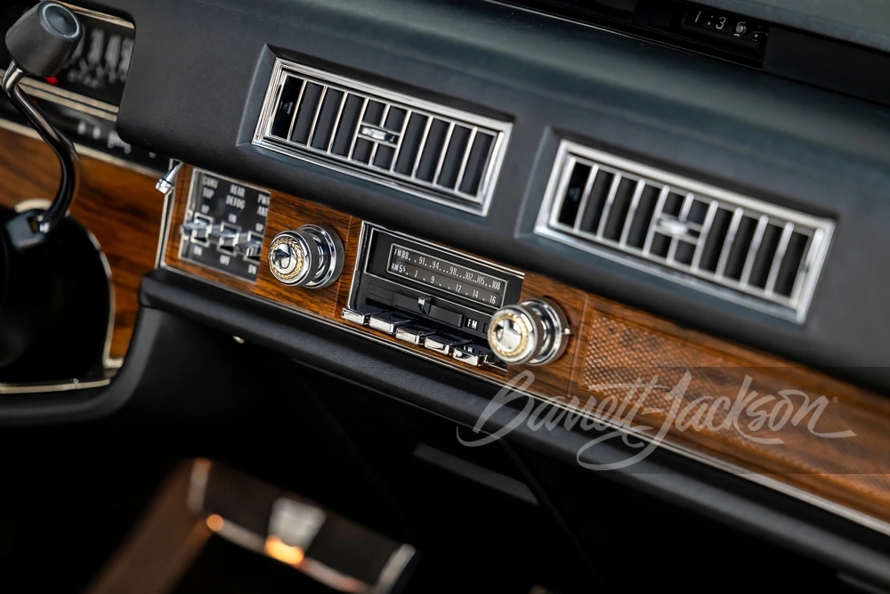 1976 Cadillac Eldorado 9th Gen - Image 26 of 31