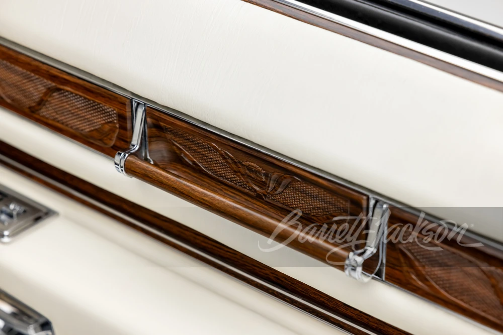 1976 Cadillac Eldorado 9th Gen - Image 25 of 31