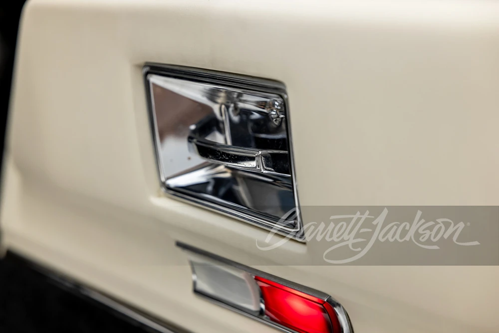 1976 Cadillac Eldorado 9th Gen - Image 22 of 31