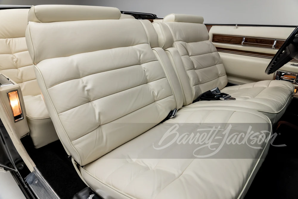 1976 Cadillac Eldorado 9th Gen - Image 19 of 31