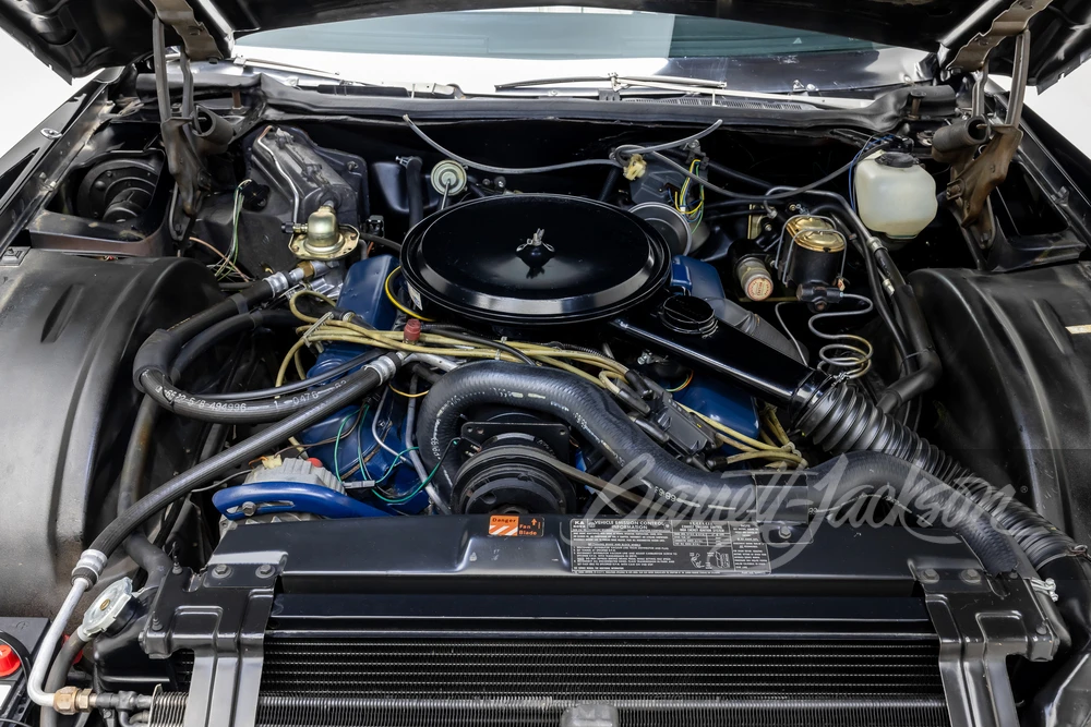 1976 Cadillac Eldorado 9th Gen - Image 6 of 31