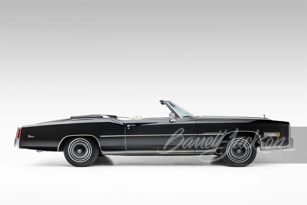 1976 Cadillac Eldorado 9th Gen - Image 5 of 31