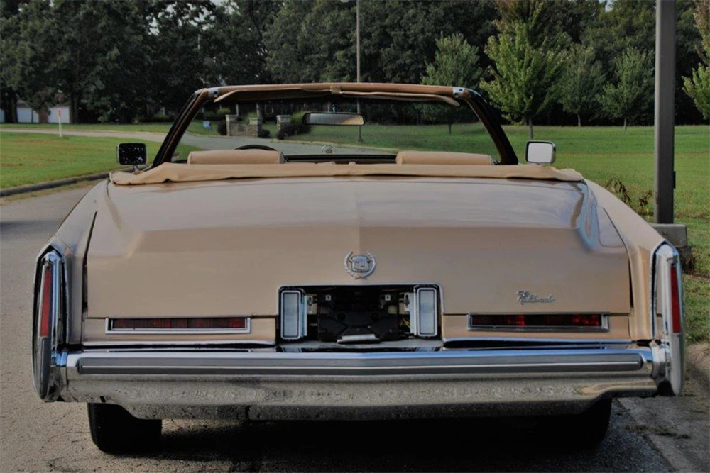 1976 Cadillac Eldorado 9th Gen - Image 6 of 7