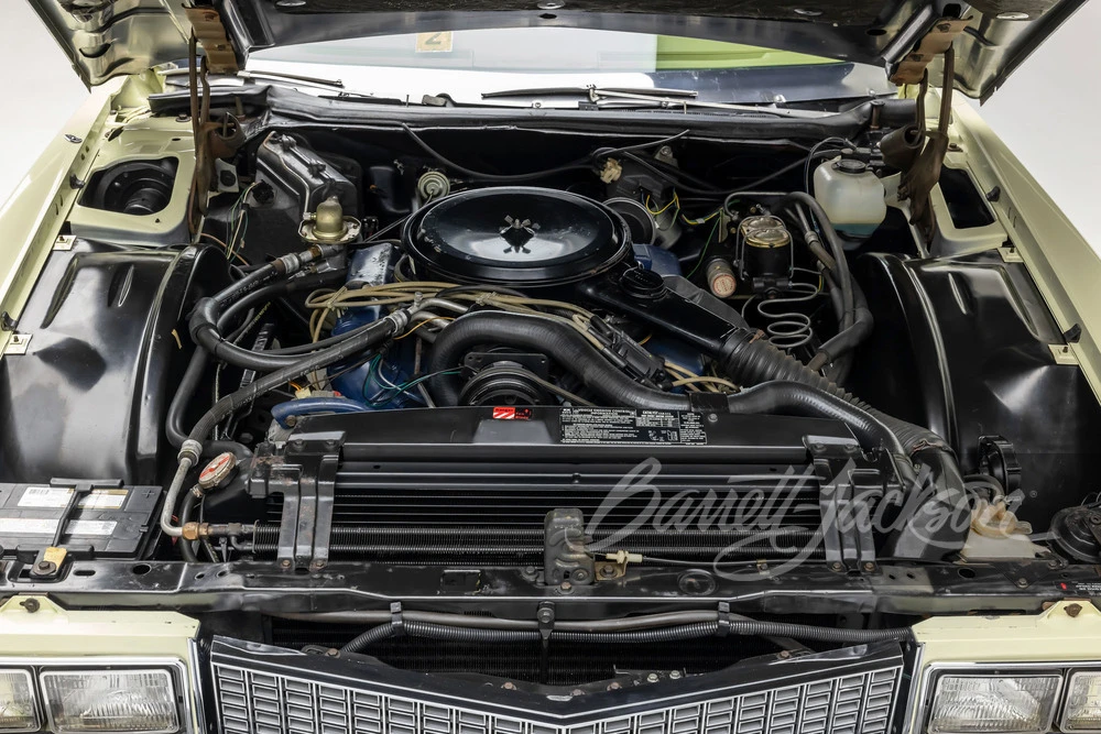 1976 Cadillac Eldorado 9th Gen - Image 3 of 31