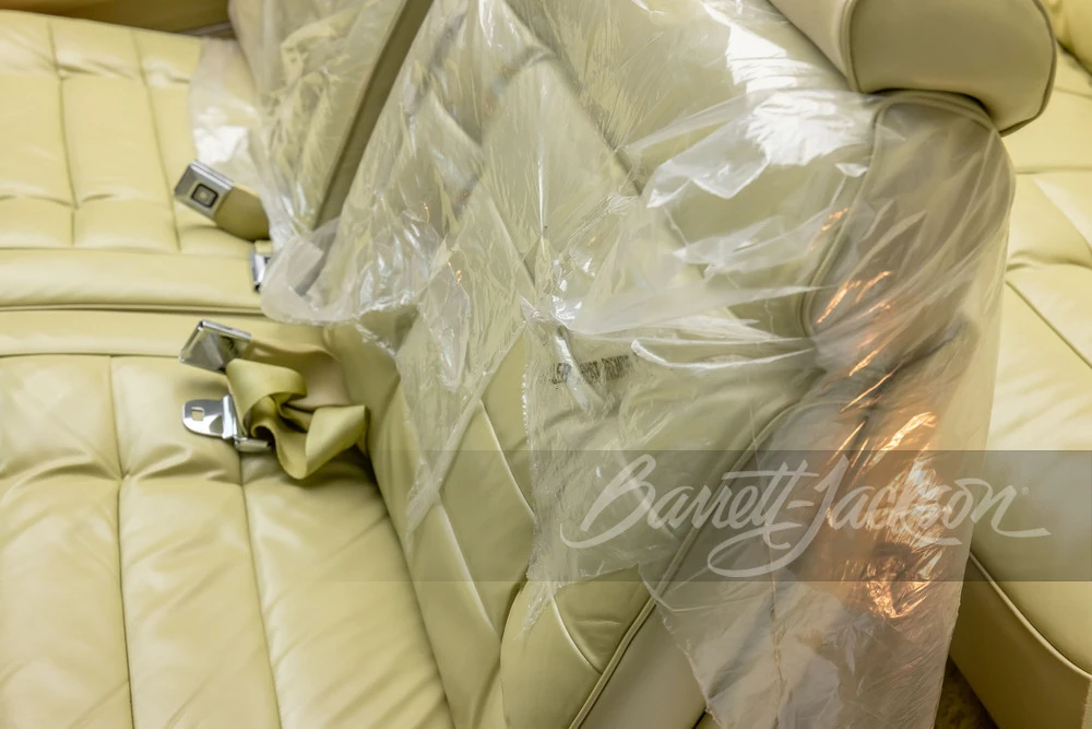 1976 Cadillac Eldorado 9th Gen - Image 16 of 31