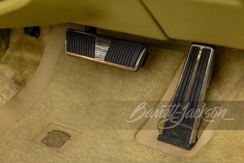 1976 Cadillac Eldorado 9th Gen - Image 15 of 31