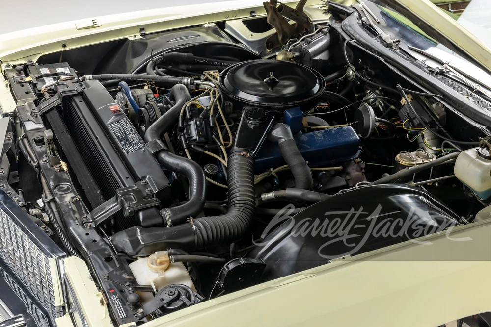 1976 Cadillac Eldorado 9th Gen - Image 6 of 31