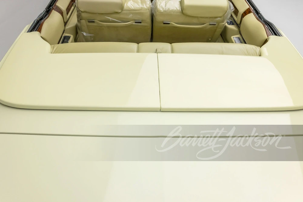 1976 Cadillac Eldorado 9th Gen - Image 7 of 31