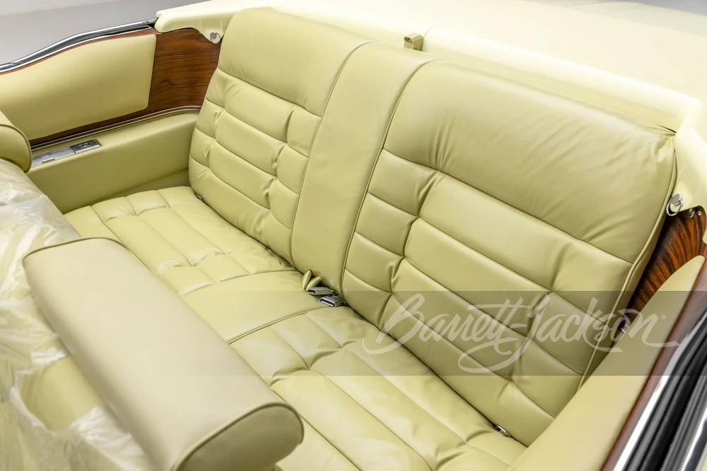 1976 Cadillac Eldorado 9th Gen - Image 10 of 31