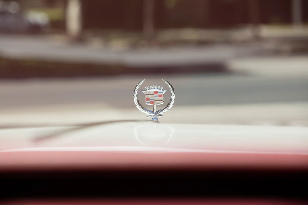 1976 Cadillac Eldorado 9th Gen - Image 22 of 31