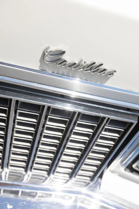 1976 Cadillac Eldorado 9th Gen - Image 30 of 31