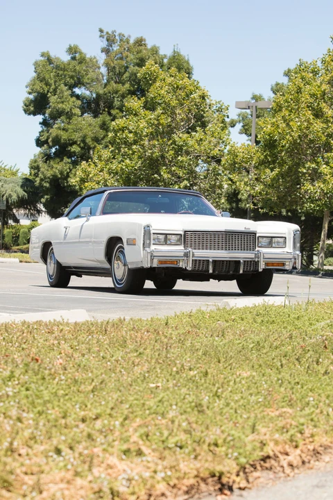 1976 Cadillac Eldorado 9th Gen - Image 15 of 31