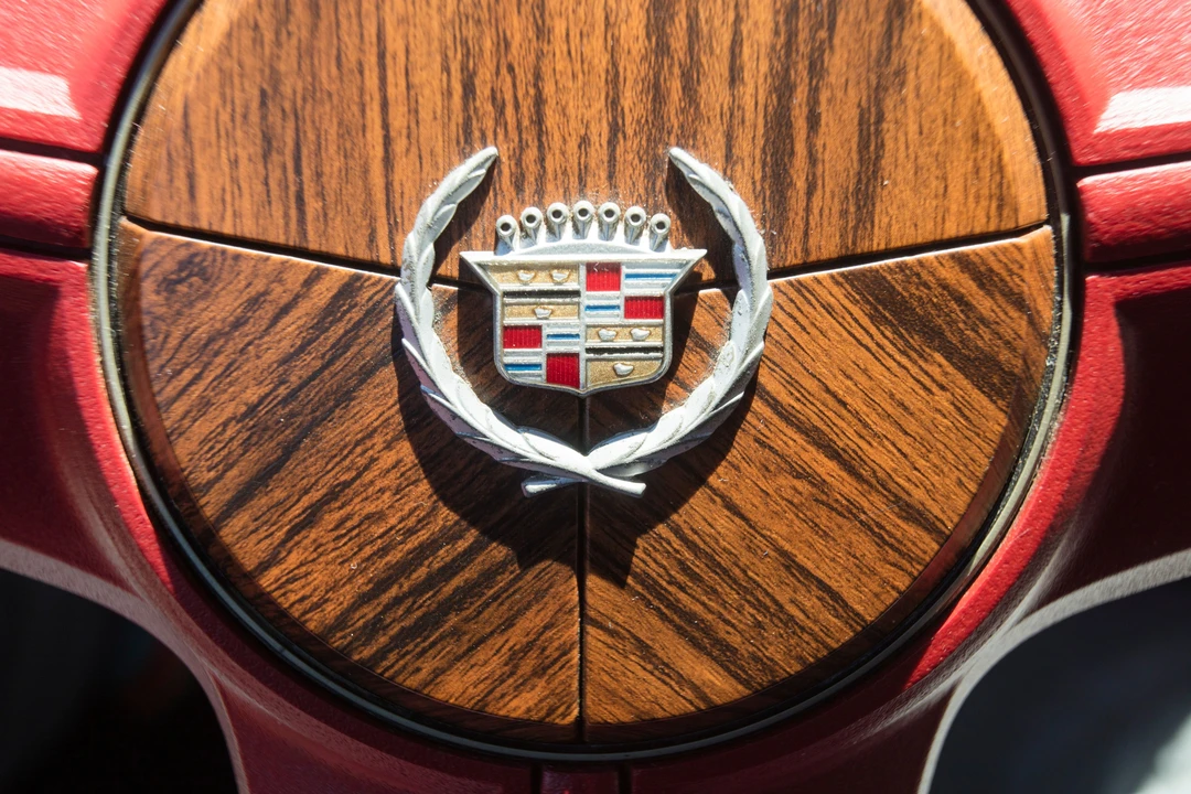 1976 Cadillac Eldorado 9th Gen - Image 18 of 31