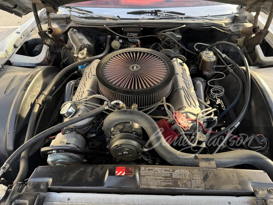 1976 Cadillac Eldorado 9th Gen - Image 3 of 12