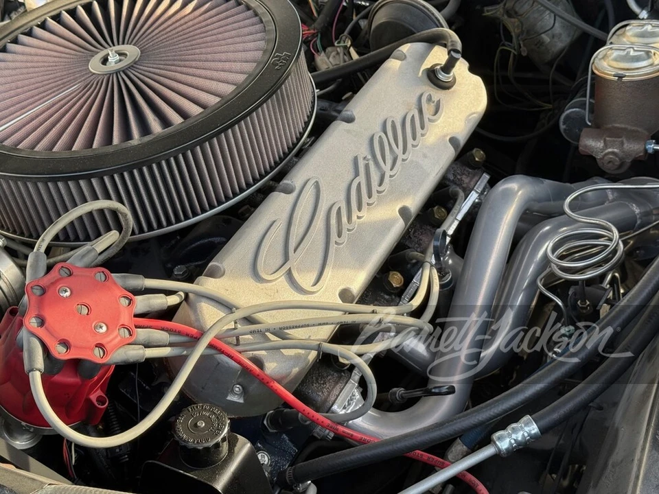 1976 Cadillac Eldorado 9th Gen - Image 6 of 12