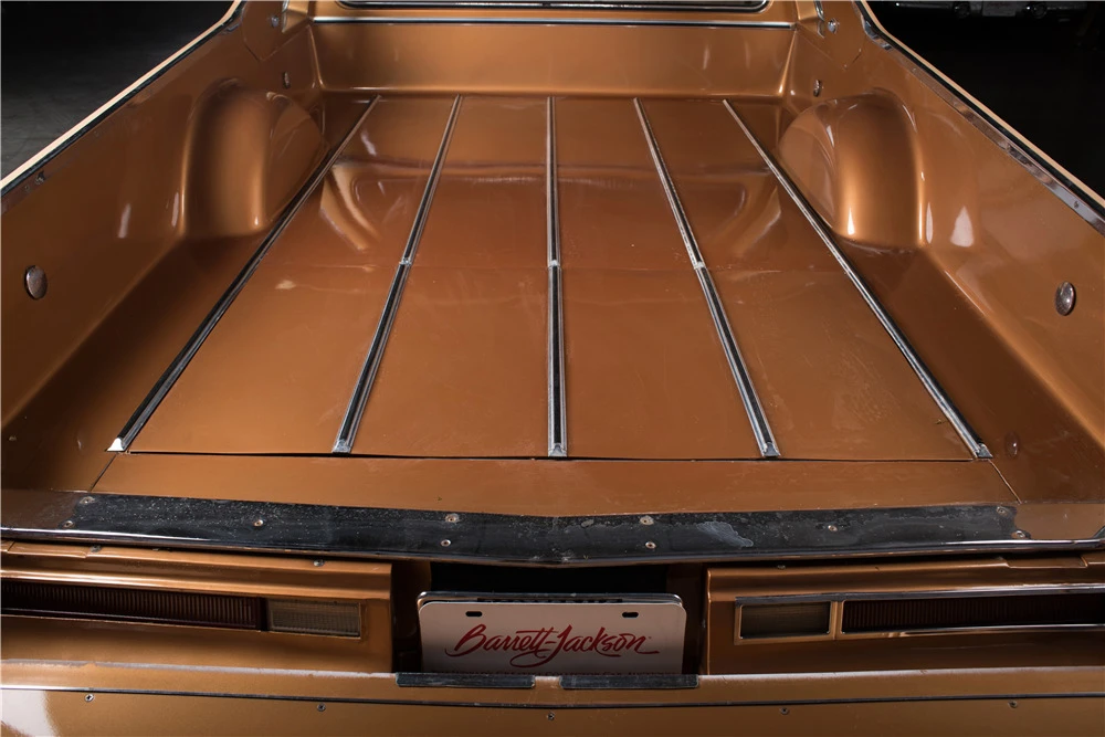 1976 Cadillac DeVille 4th Gen - Image 5 of 6