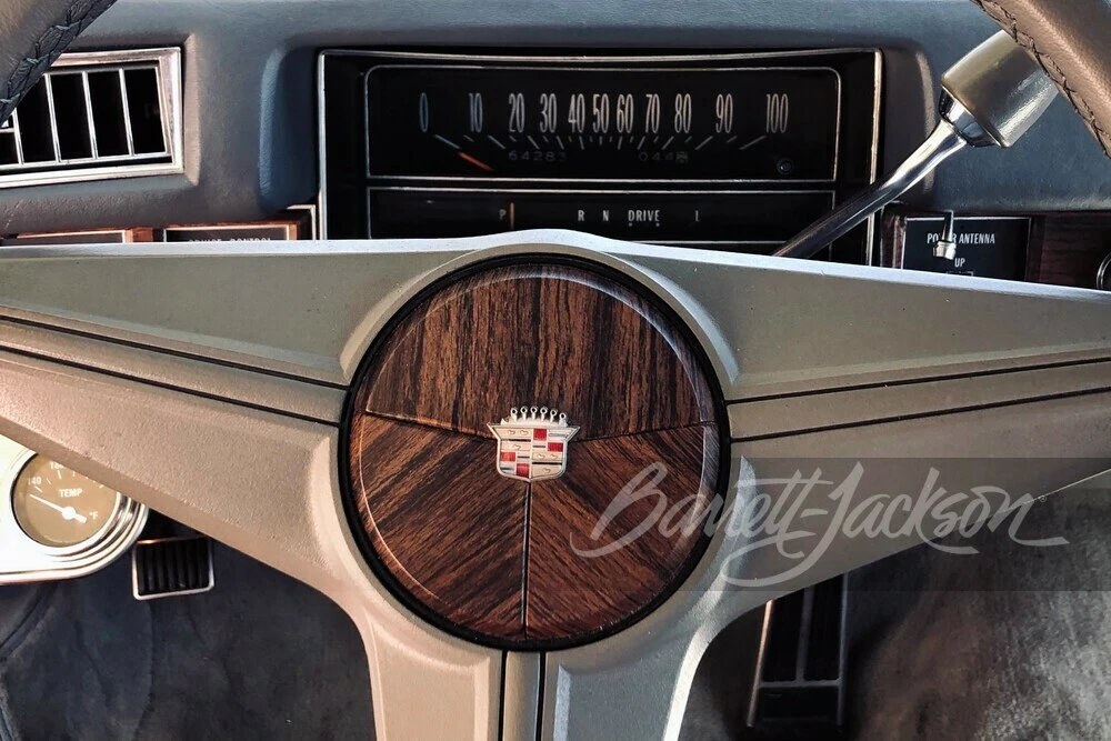 1976 Cadillac DeVille 4th Gen - Image 4 of 14
