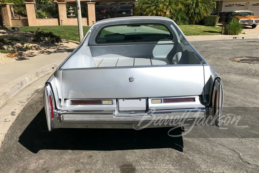 1976 Cadillac DeVille 4th Gen - Image 5 of 14