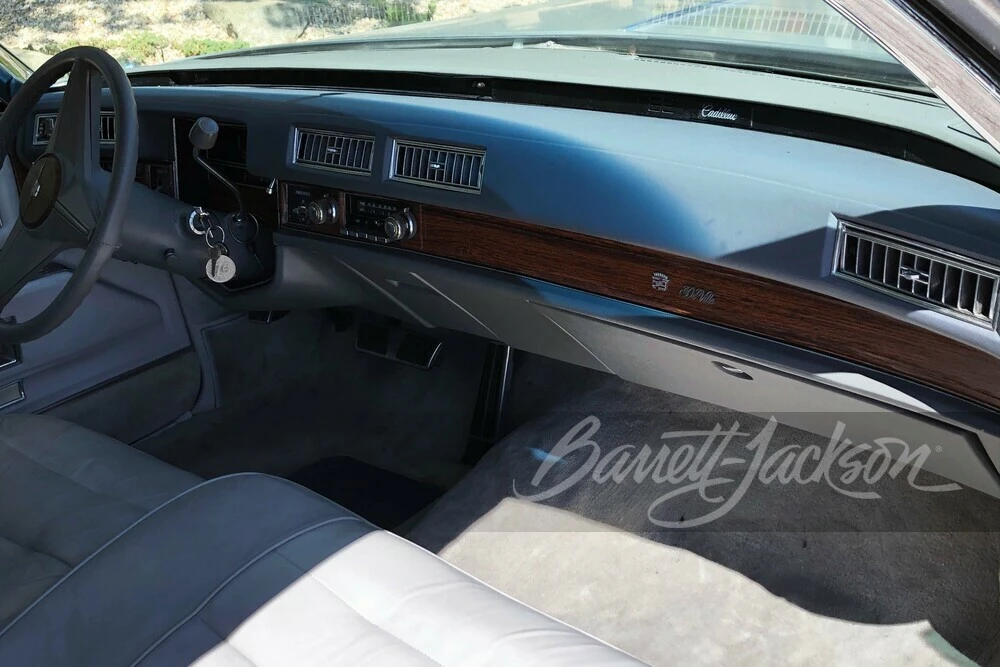 1976 Cadillac DeVille 4th Gen - Image 6 of 14