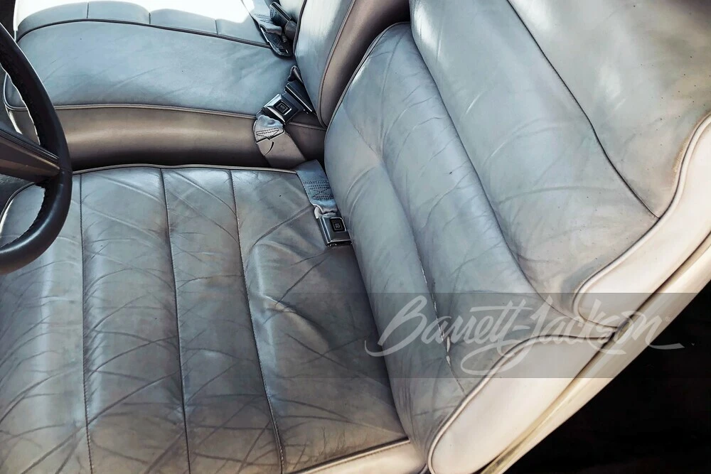 1976 Cadillac DeVille 4th Gen - Image 7 of 14