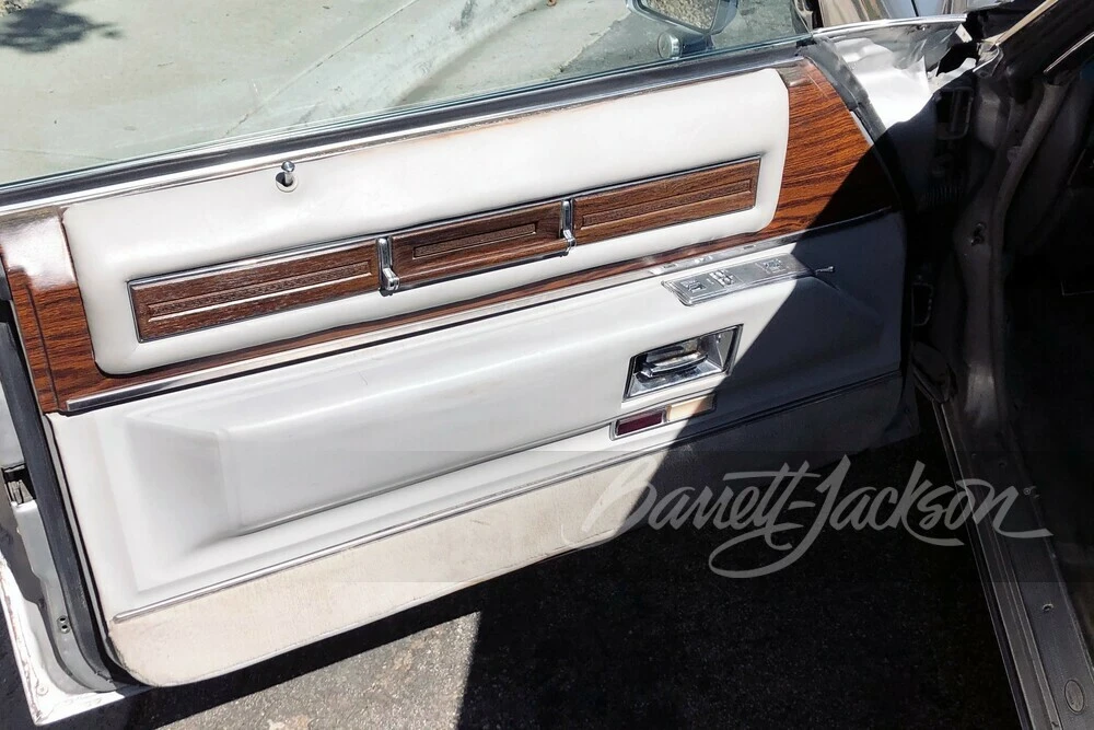 1976 Cadillac DeVille 4th Gen - Image 12 of 14