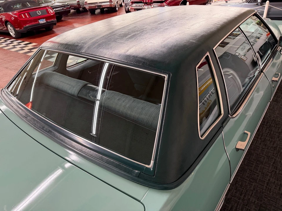 1976 Cadillac DeVille 4th Gen - Image 15 of 31