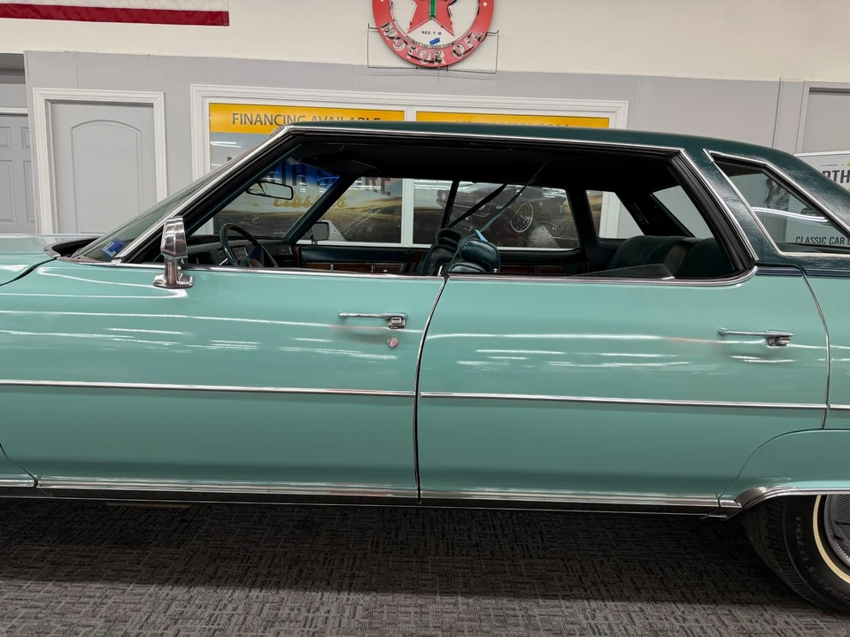 1976 Cadillac DeVille 4th Gen - Image 18 of 31