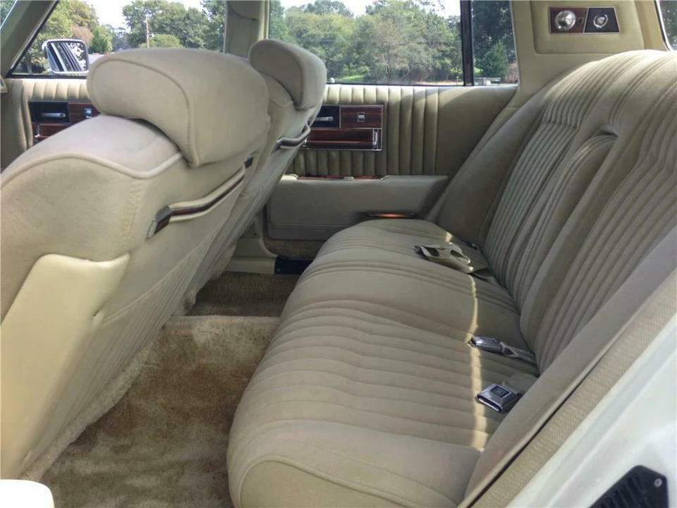 1976 Cadillac Seville - Image 3 of 4