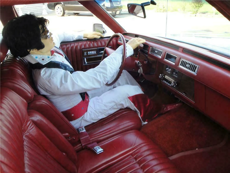 1976 Cadillac Seville - Image 3 of 4
