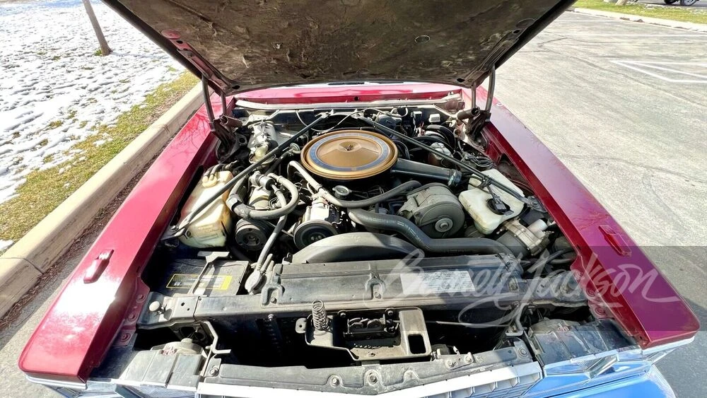 1976 Cadillac Seville - Image 3 of 5