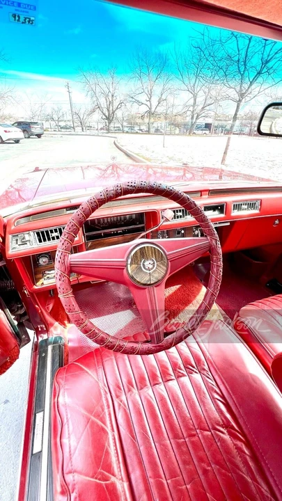 1976 Cadillac Seville - Image 4 of 5