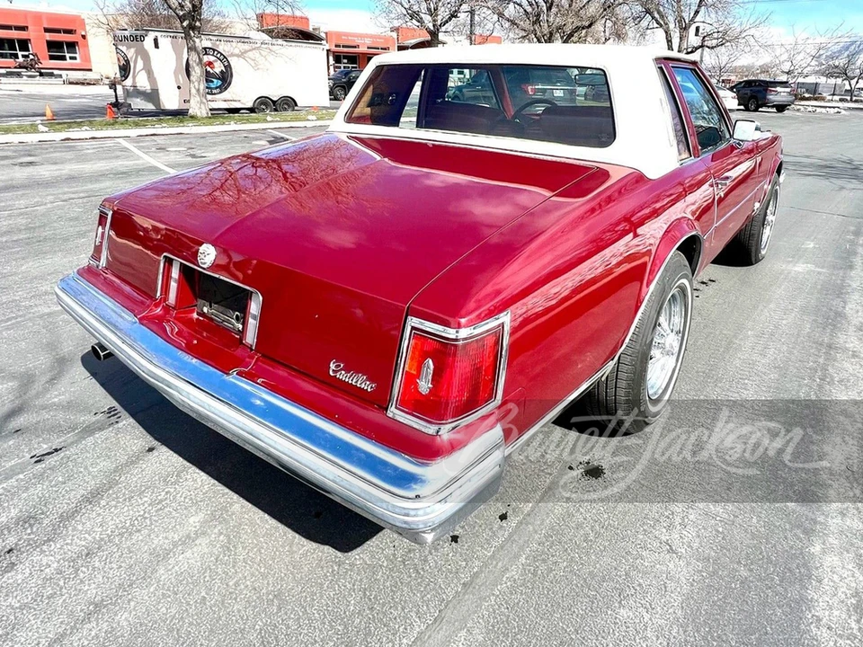 1976 Cadillac Seville - Image 2 of 5