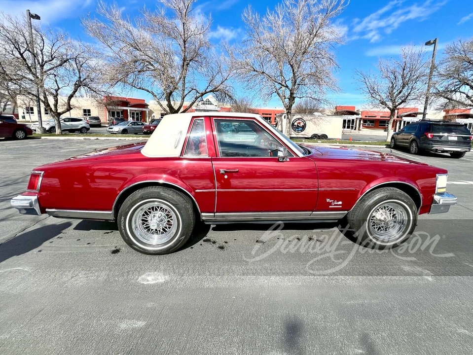 1976 Cadillac Seville - Image 5 of 5