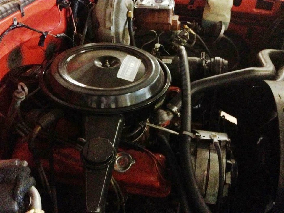 1976 Chevrolet K5 Blazer 2nd Gen - Image 3 of 5