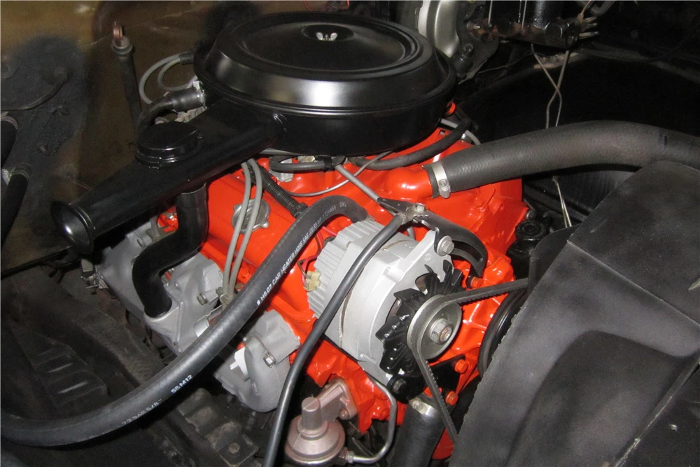1976 Chevrolet C/K 3rd Gen - Image 3 of 5