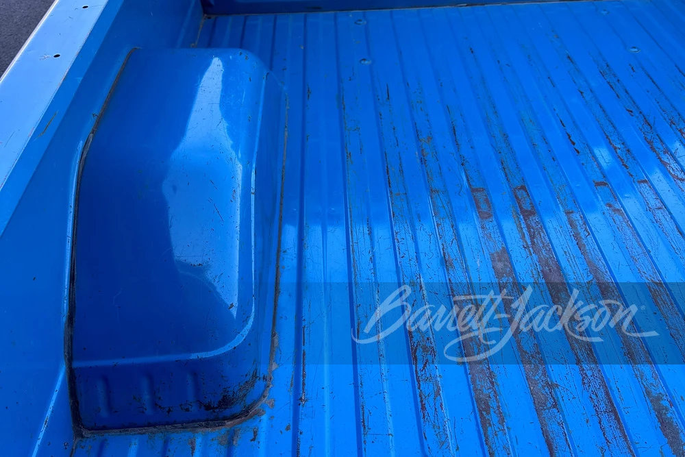1976 Chevrolet C/K 3rd Gen - Image 5 of 13