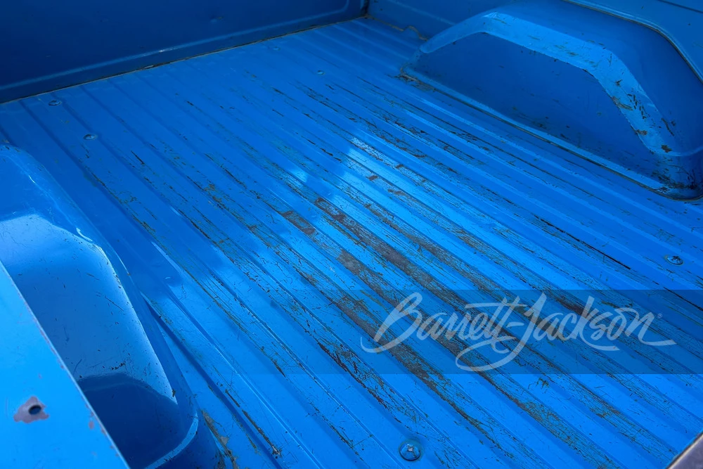 1976 Chevrolet C/K 3rd Gen - Image 7 of 13