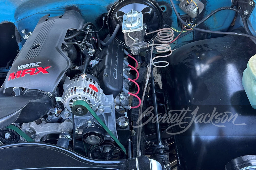 1976 Chevrolet C/K 3rd Gen - Image 8 of 13