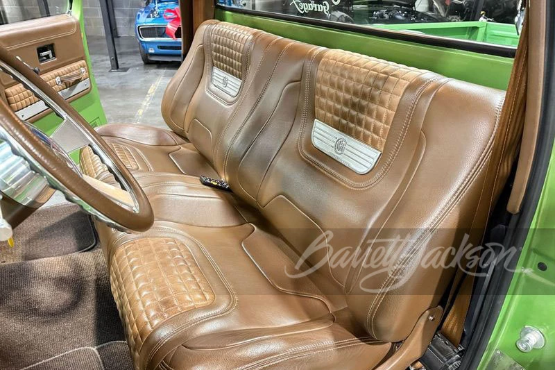 1976 Chevrolet C/K 3rd Gen - Image 4 of 12