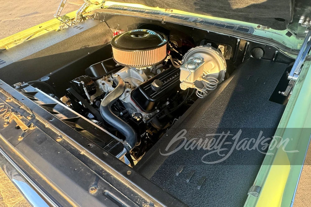 1976 Chevrolet C/K 3rd Gen - Image 2 of 16