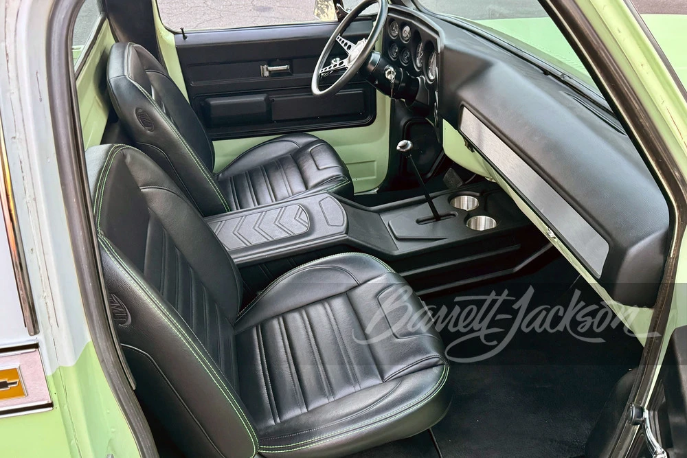 1976 Chevrolet C/K 3rd Gen - Image 3 of 16
