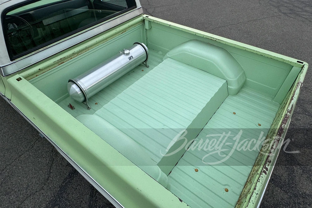 1976 Chevrolet C/K 3rd Gen - Image 12 of 16