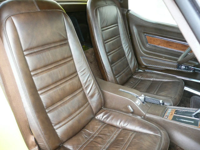 1976 Chevrolet Corvette C3 - Image 3 of 3