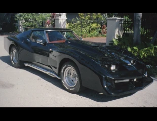 1976 Chevrolet Corvette C3 - Image 3 of 4