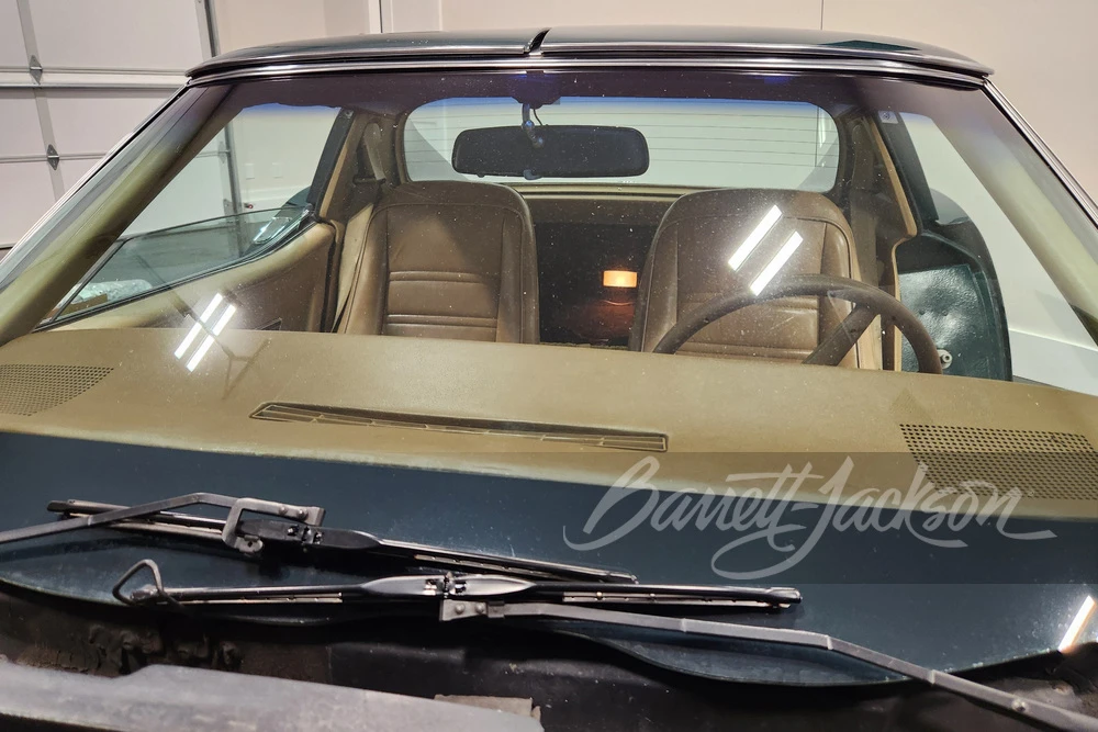 1976 Chevrolet Corvette C3 - Image 7 of 31