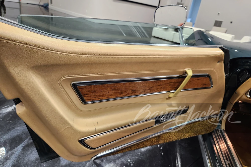 1976 Chevrolet Corvette C3 - Image 9 of 31