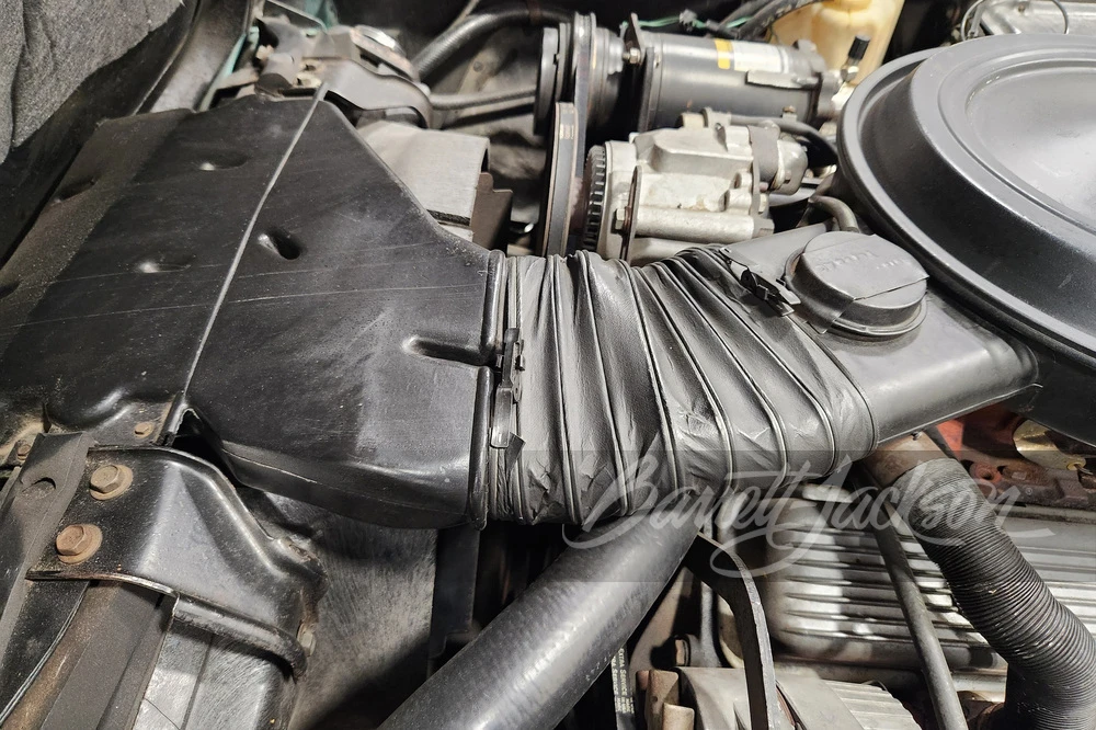 1976 Chevrolet Corvette C3 - Image 12 of 31