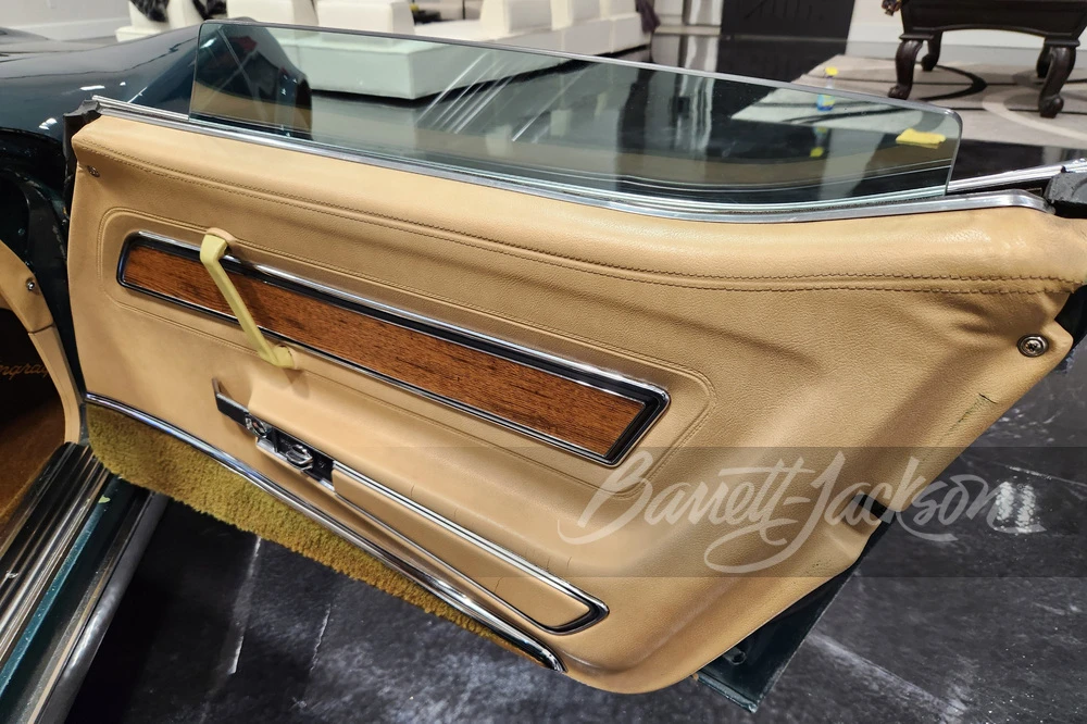 1976 Chevrolet Corvette C3 - Image 24 of 31