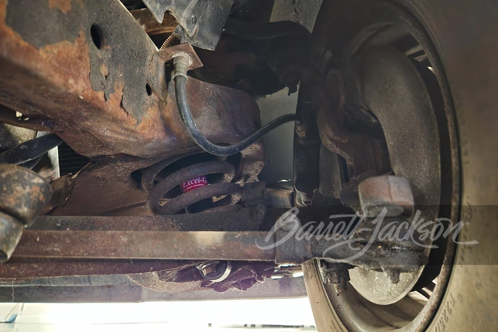 1976 Chevrolet Corvette C3 - Image 30 of 31