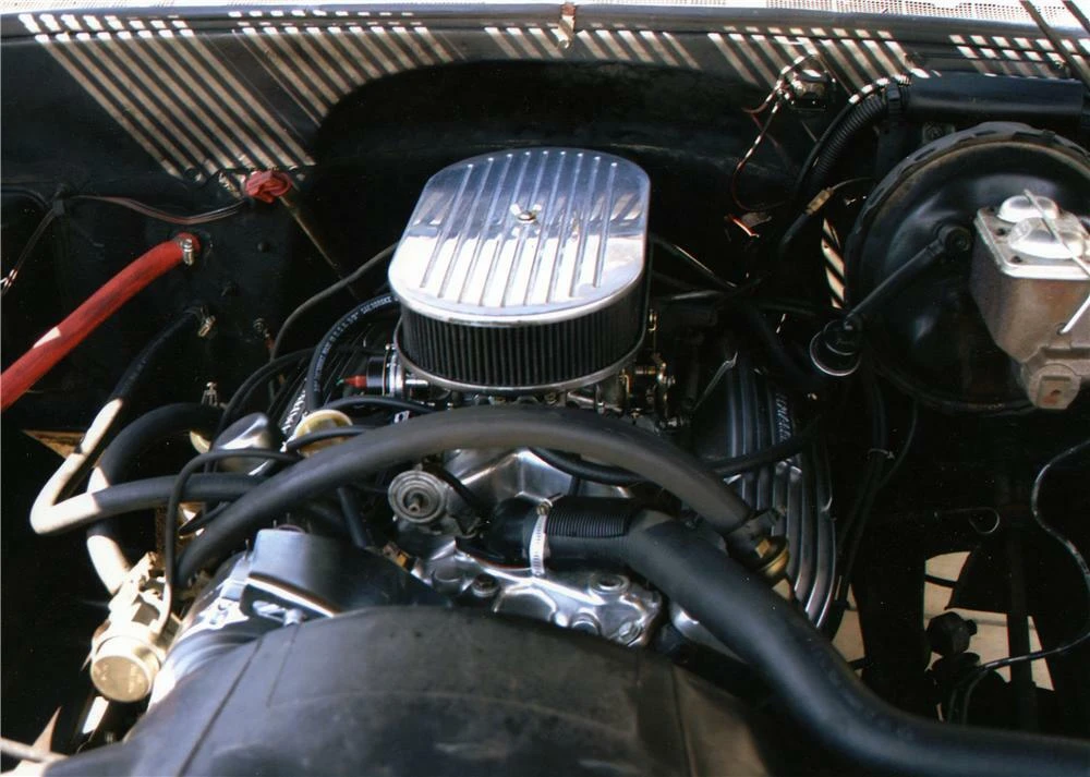 1976 Chevrolet C/K 3rd Gen - Image 3 of 4